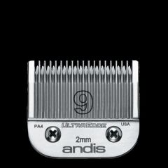 Andis Ultraedge Tıraş Bıçağı 9 Numara