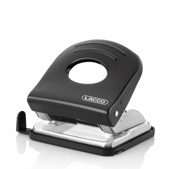 Lacco Delgeç - 20 Sayfa Kapasiteli