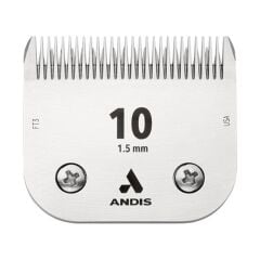 Andis Ultraedge Tıraş Bıçağı 10 Numara