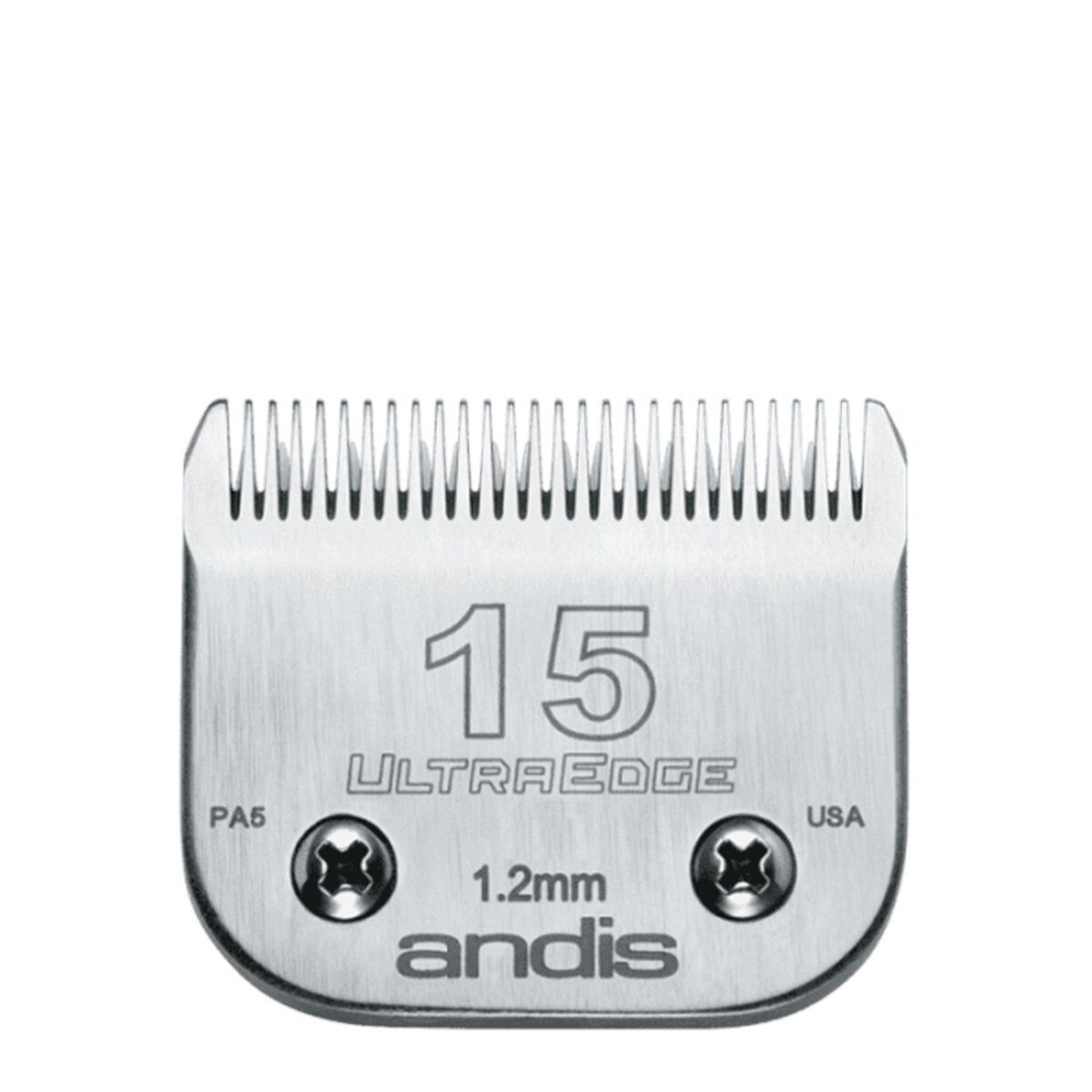Andis Ultraedge Tıraş Bıçağı 15 Numara
