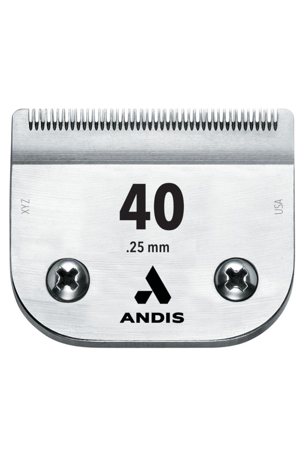 Andis Ultraedge Tıraş Bıçağı 40 Numara