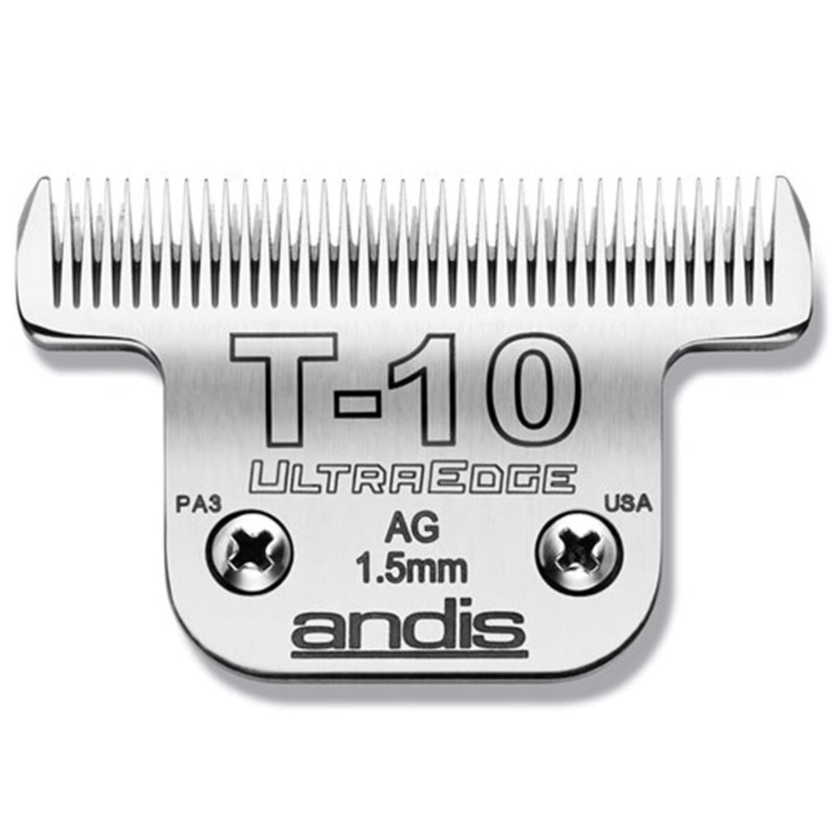 Andis Ultraegde Traş Bıçağı t-10 Numara