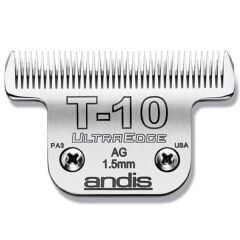 Andis Ultraegde Traş Bıçağı t-10 Numara