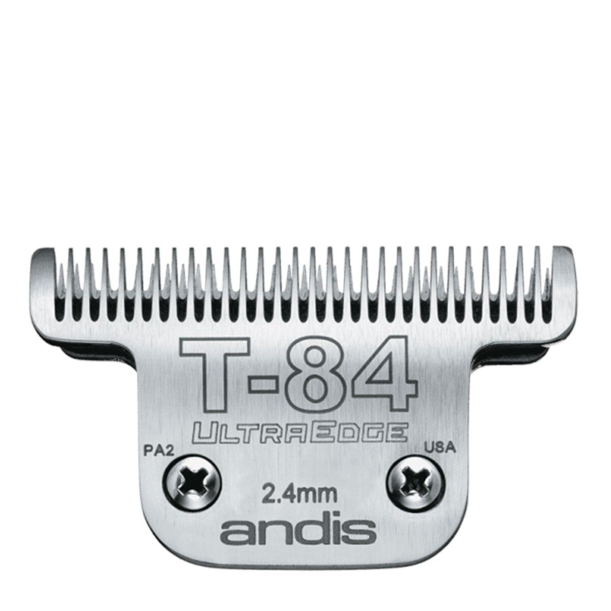 Andis Ultraedge Tıraş Bıçağı t84 Numara