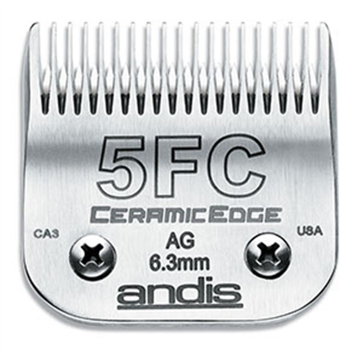 Andis Ceramıcedge Tıraş Bıcağı 5 FC Numara