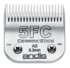 Andis Ceramıcedge Tıraş Bıcağı 5 FC Numara