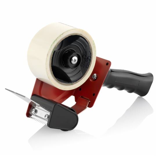 Lacco Koli Bantlama Makinesi