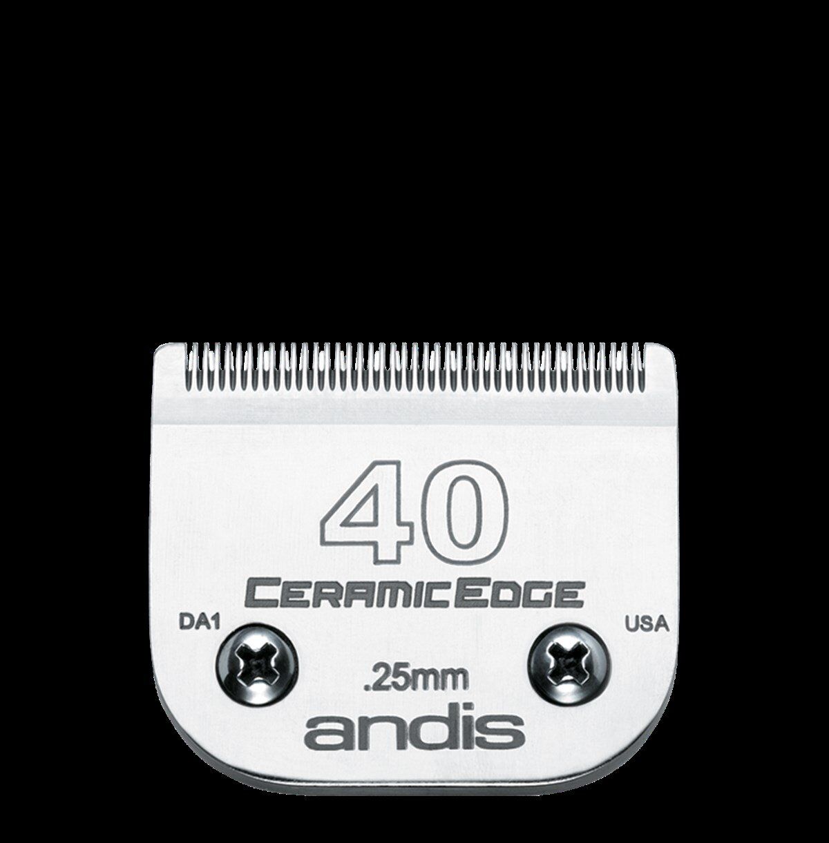 Andis Ceramıcedge Tıraş Bıcağı 40 Numara