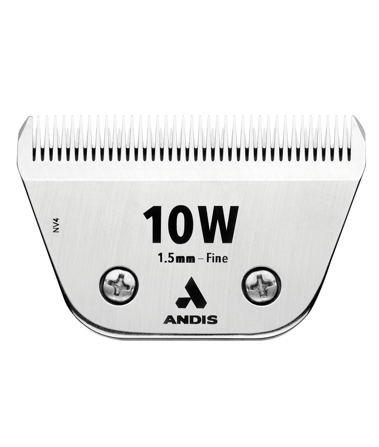 Andis Ceramic Traş Bıçağı 10W Numara