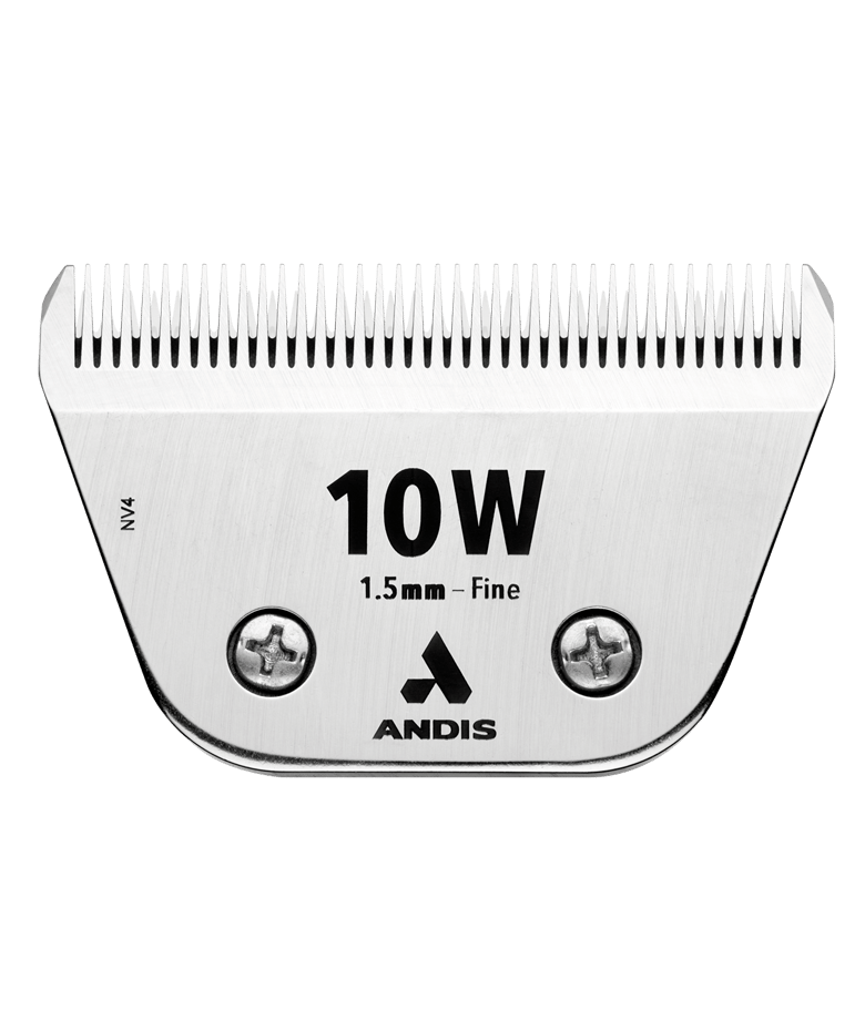 Andis Ceramic Traş Bıçağı 10W Numara