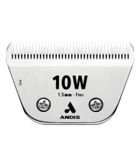 Andis Ceramic Traş Bıçağı 10W Numara