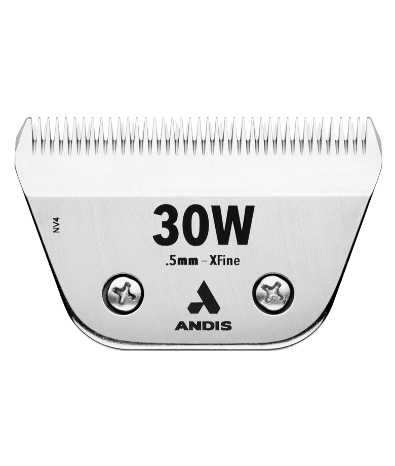 Andis Ceramic Traş Bıçağı 30W Numara