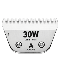 Andis Ceramic Traş Bıçağı 30W Numara