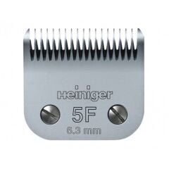 Heiniger Saphir 5F Numara Tıraş Bıçağı