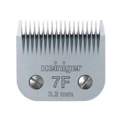 Heiniger Saphir 7F Numara Traş Bıçağı