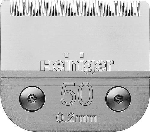 Heınıger Saphir 50 Numara Traş Bıçağı