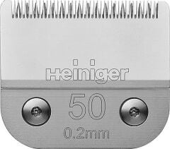 Heınıger Saphir 50 Numara Traş Bıçağı