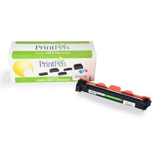 Printpen Laser Toner BROTHER TN-1040
