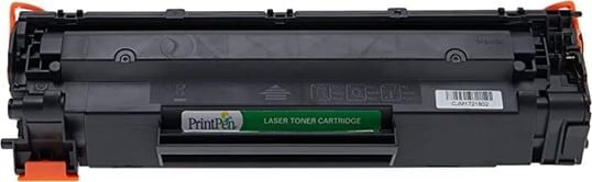 Printpen Laser Toner HP CF283A