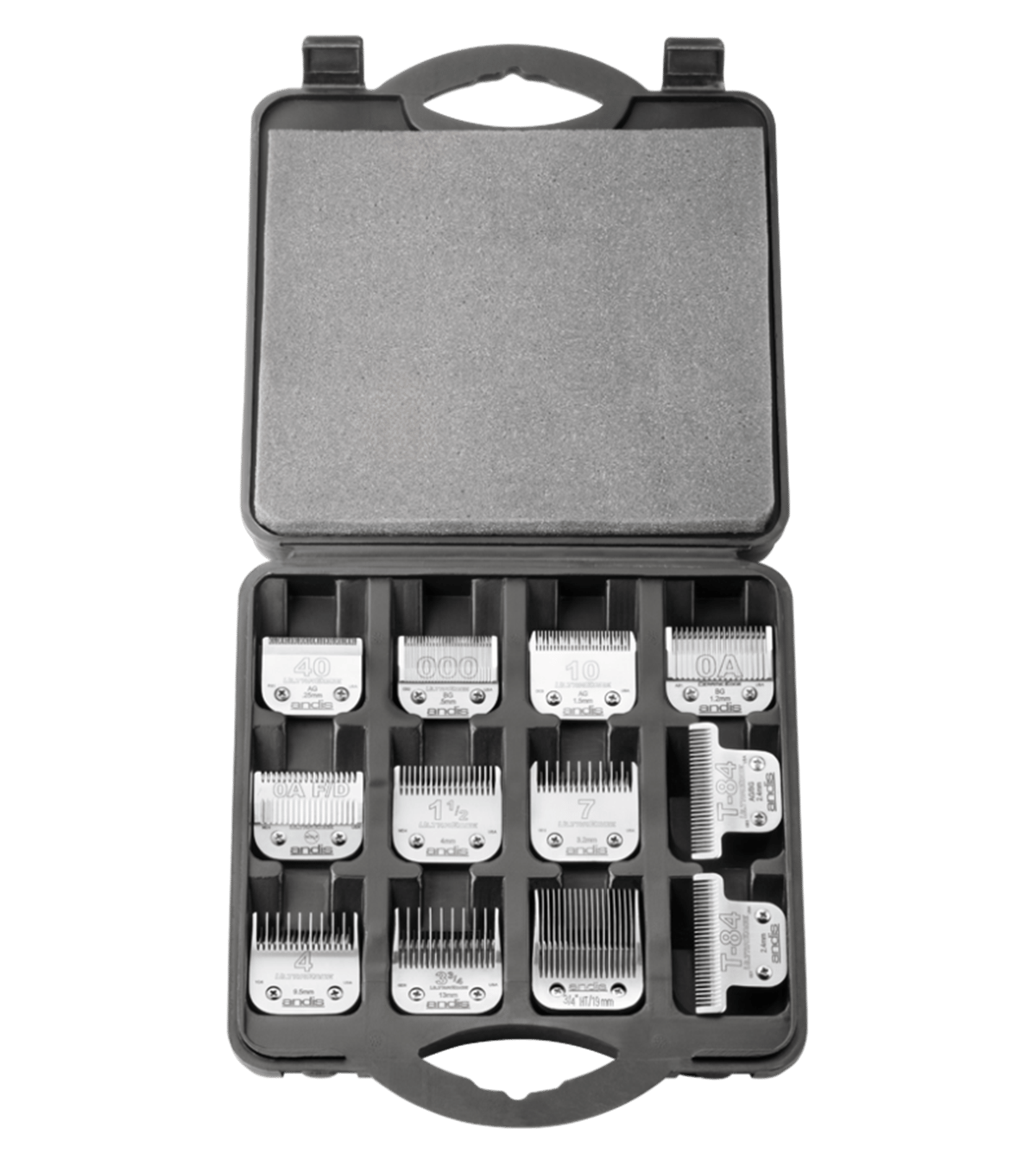 Andis Traş Bıçağı Taşıma Çantası