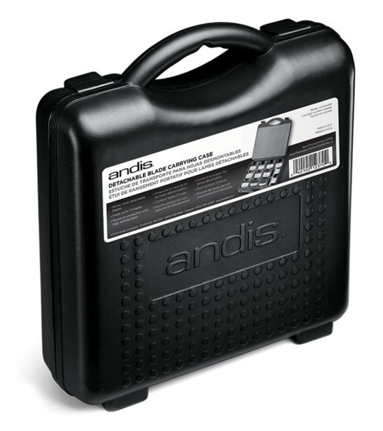 Andis Traş Bıçağı Taşıma Çantası