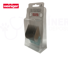 Heiniger Saphir 8 Numara Tarak 25mm 1