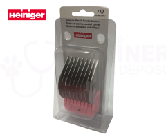 Heiniger Saphir 10 Numara Tarak 32mm 11/4