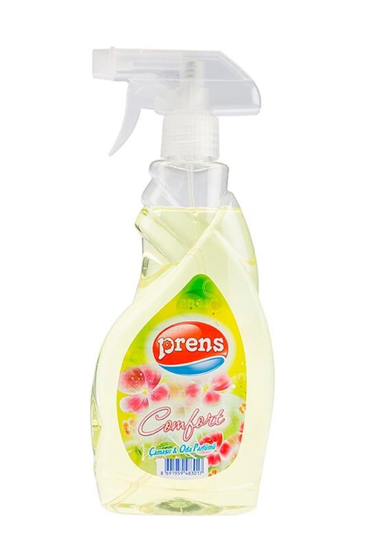 PRENS COMFORT Çamaşır ve Oda Parfümü 500 ML