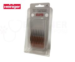 Heiniger Saphir 4 Numara Tarak 13mm 1/2