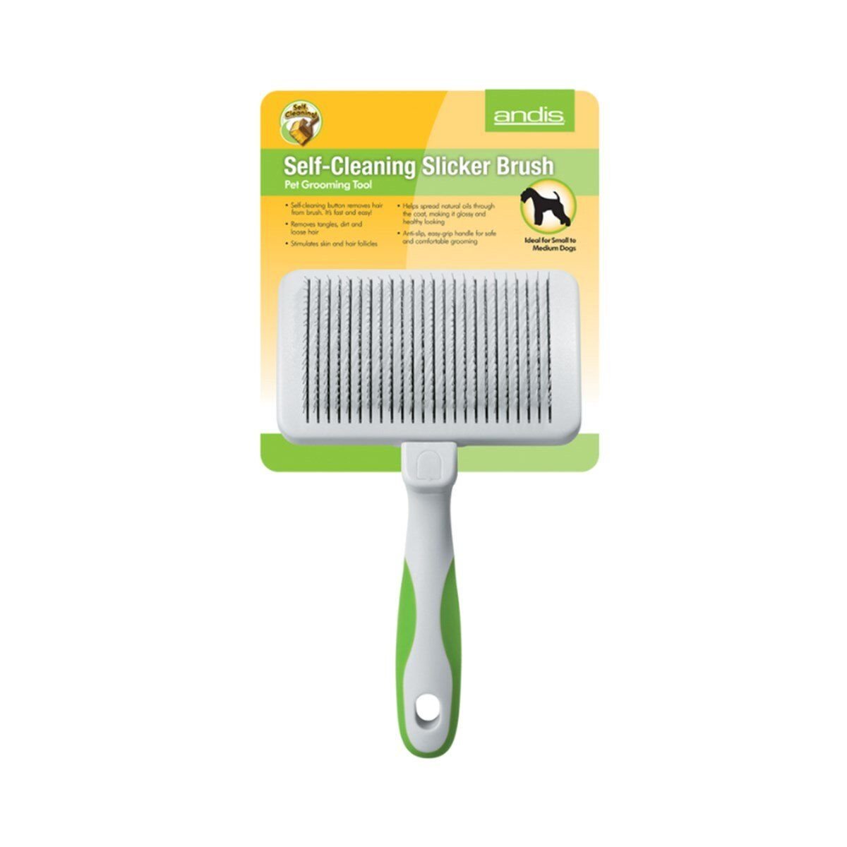 Andis Kendi Kendini Temizleyen Fırça