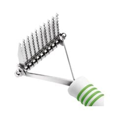 Andis Bıçaklı Tüy Temizleyici Tarak