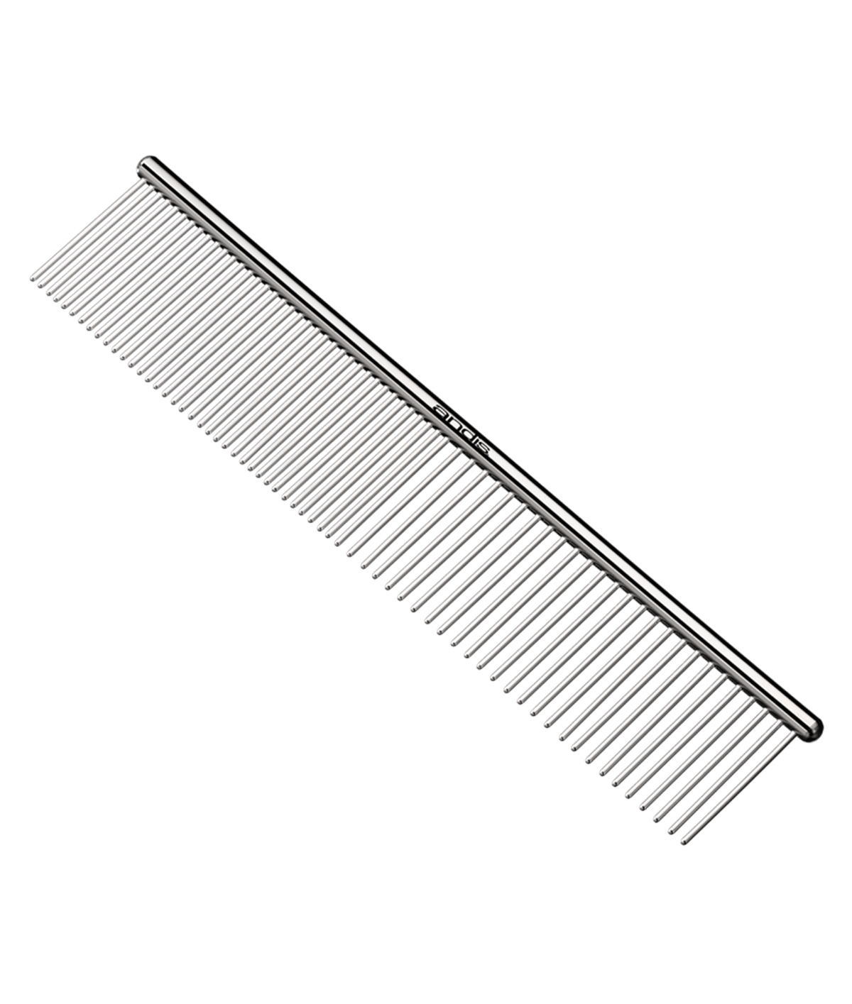 Andis 7-1/2 Numara Çelik Tarak