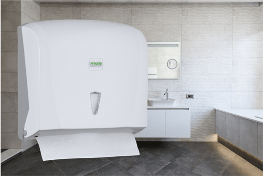 Havlu Peçete, Z Katlı Havlu Peçete, 120 Lİ X 12 ADET