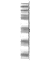 Andis 10 Numara Çelik Tarak