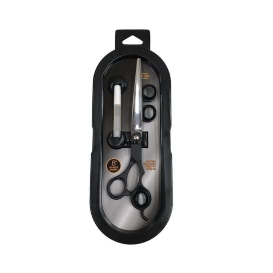 Andis 8''Numara Düz Makas