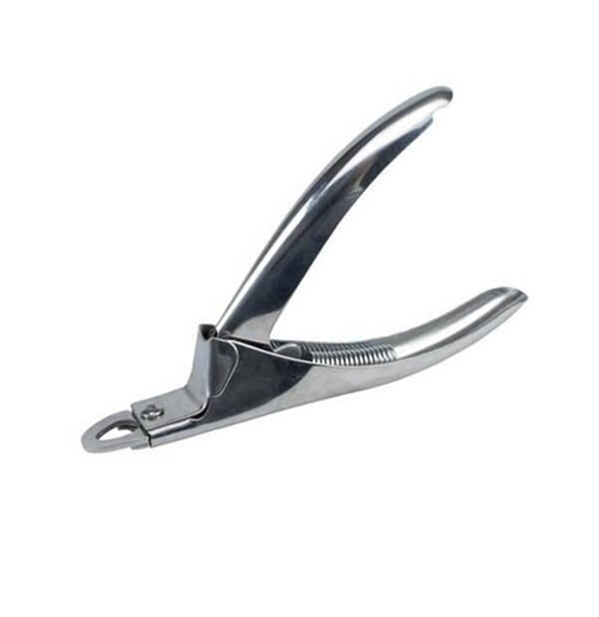 Giyotin Küçük Hayvan Tırnak Kesme Pensi 12,5 CM