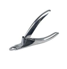 Giyotin Küçük Hayvan Tırnak Kesme Pensi 12,5 CM