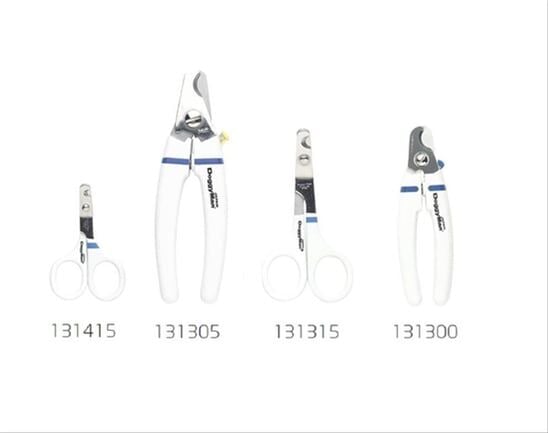 Doggyman K.H. Tırnak Kesme Makası 16,5CM KÖPEKLER İÇİN