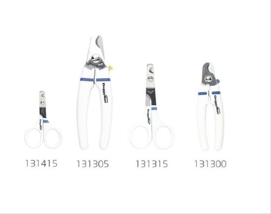 Doggyman K.H. Tırnak Kesme Makası 8,5 CM KEDİLER İÇİN