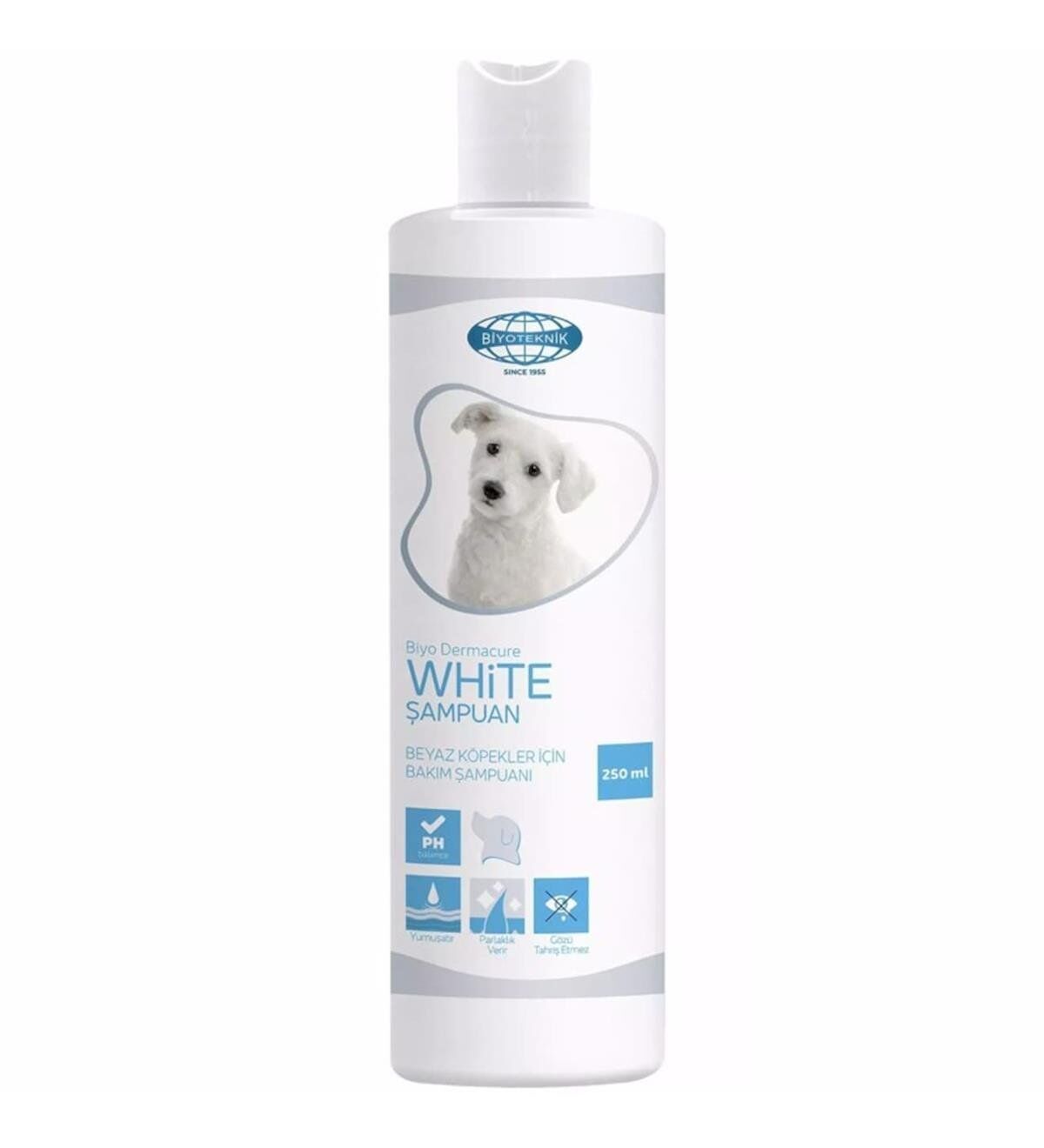 Biyo-Dermacure White 250 ML