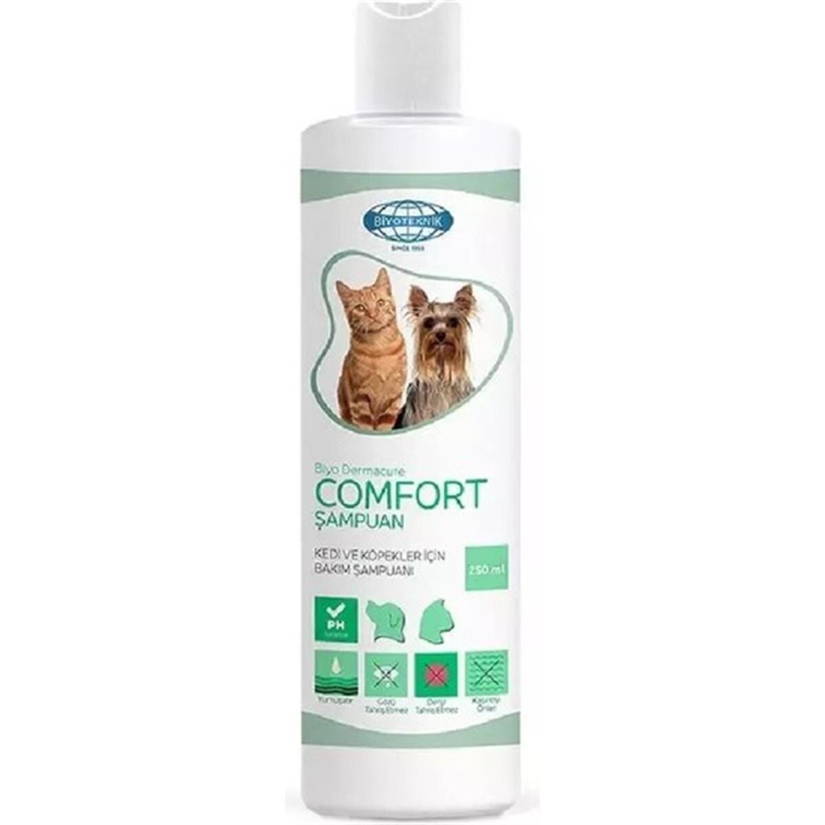 Biyo-Dermacure Comfort 250 ML